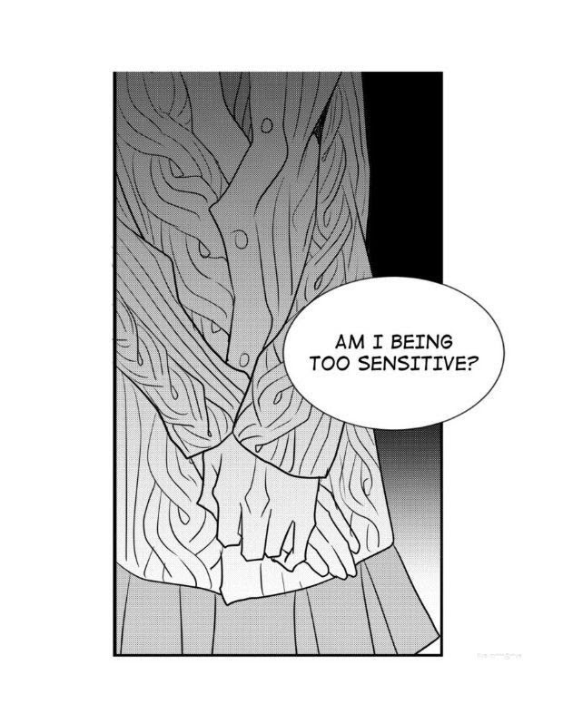 Work, Fight and Love Chapter 20 page 13 - 