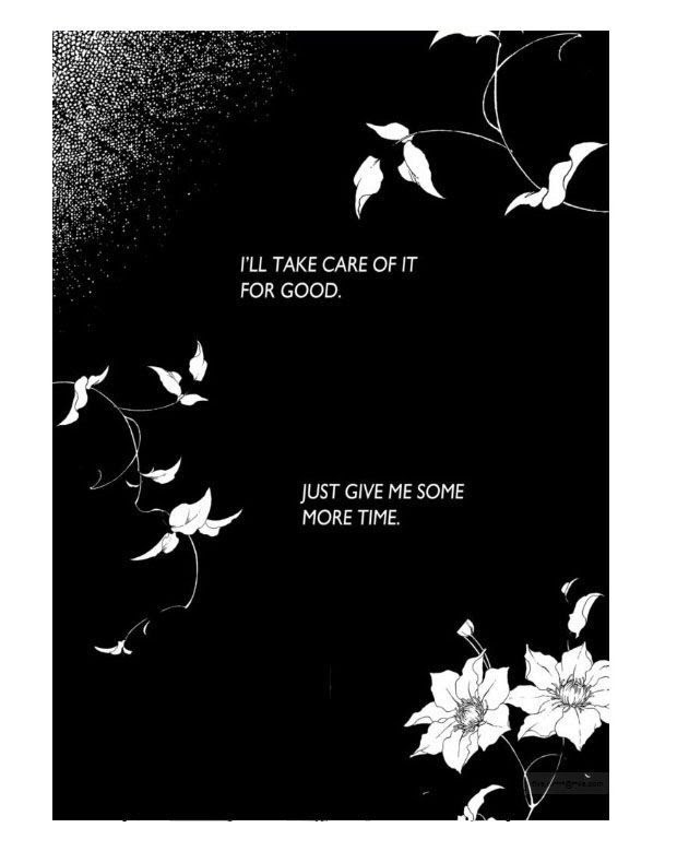 Work, Fight and Love Chapter 20 page 3 - 