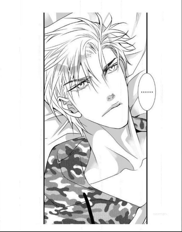 Work, Fight and Love Chapter 20 page 4 - 