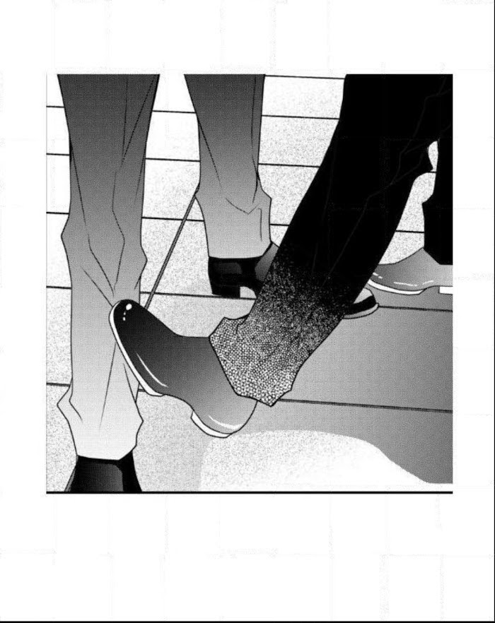 Work, Fight and Love Chapter 20 page 33 - 