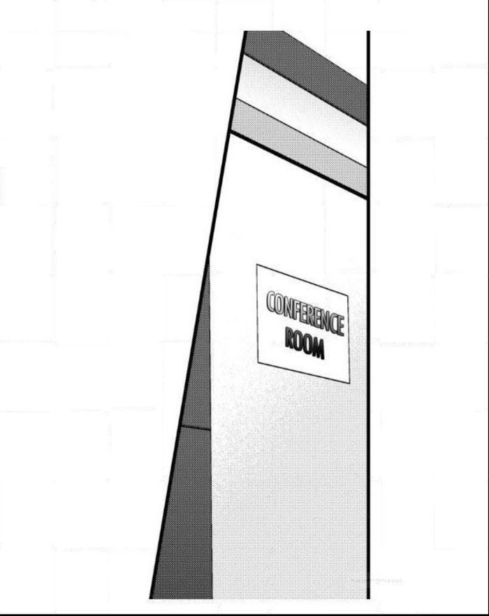 Work, Fight and Love Chapter 20 page 37 - 