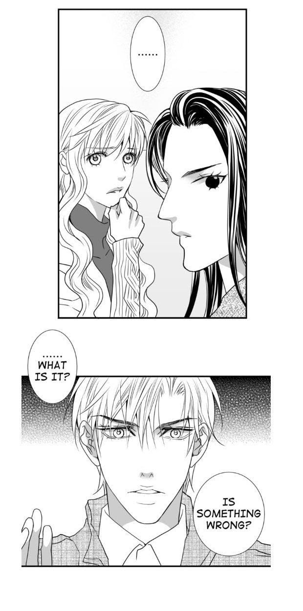 Work, Fight and Love Chapter 20 page 9 - 