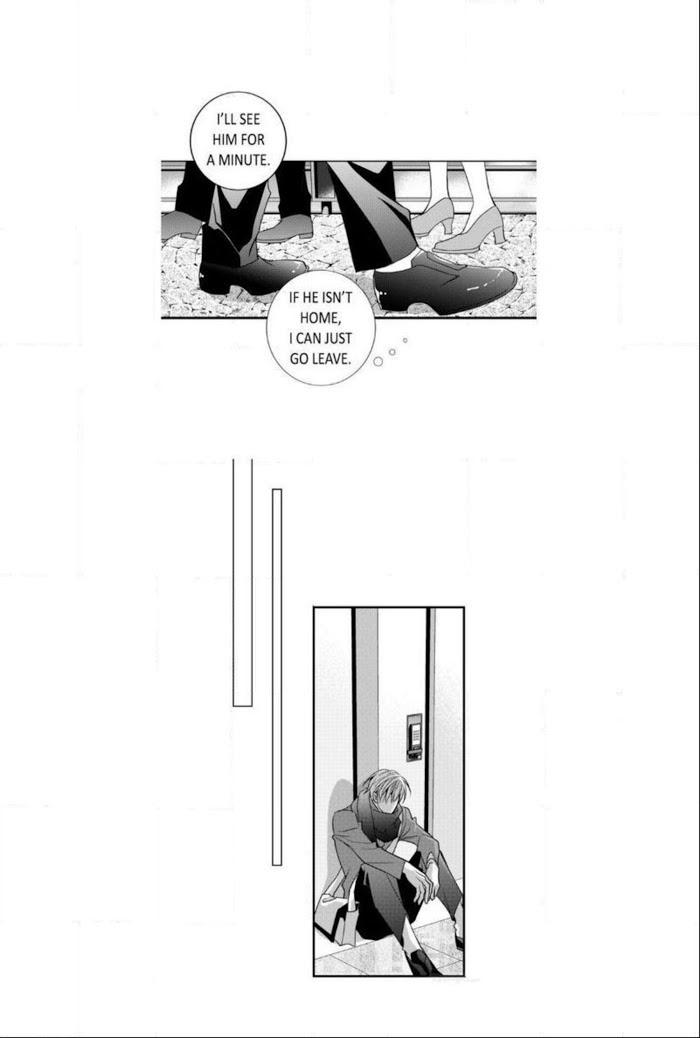 Work, Fight and Love Chapter 21 page 29 - 