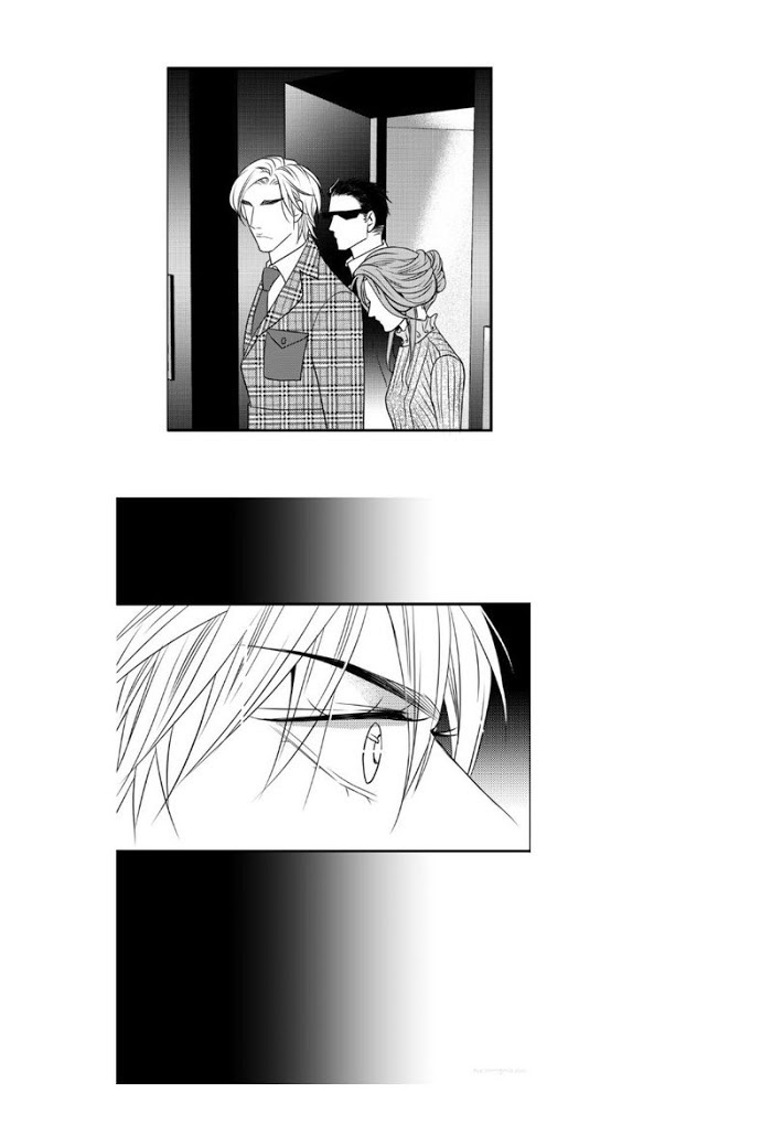 Work, Fight and Love Chapter 21 page 31 - 