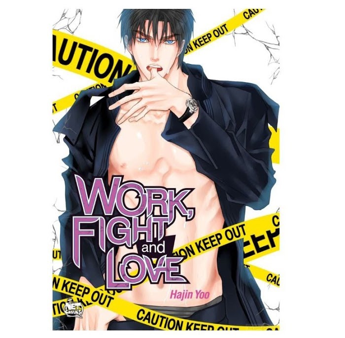Work, Fight and Love Chapter 22 page 1 - 