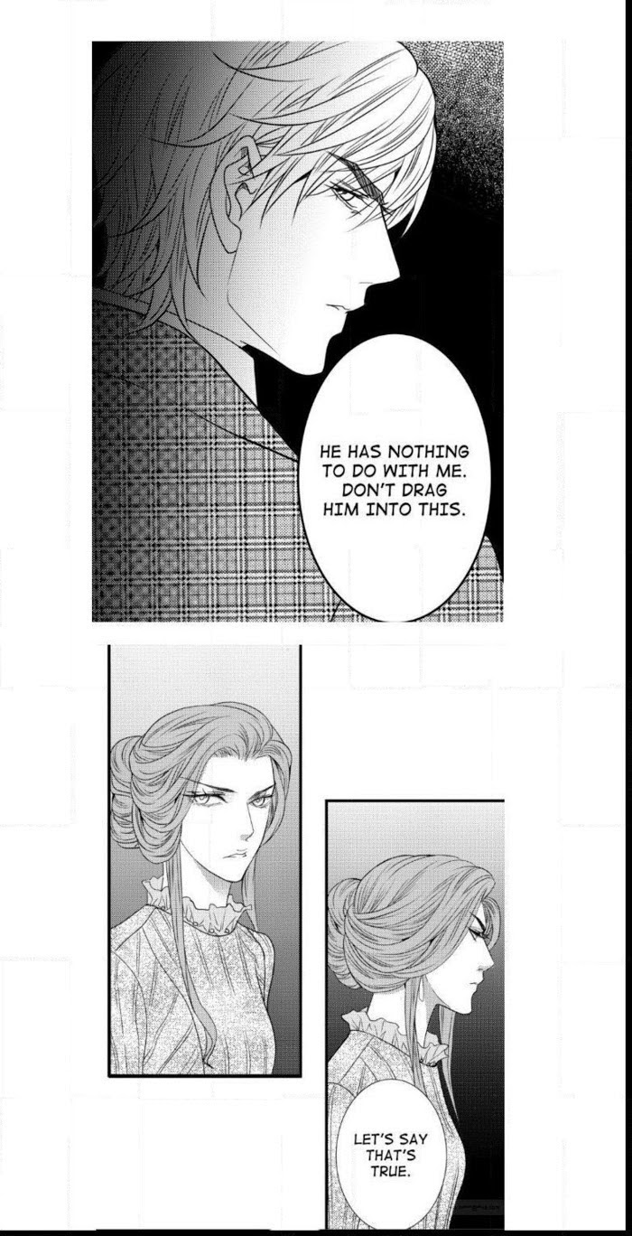 Work, Fight and Love Chapter 22 page 13 - 