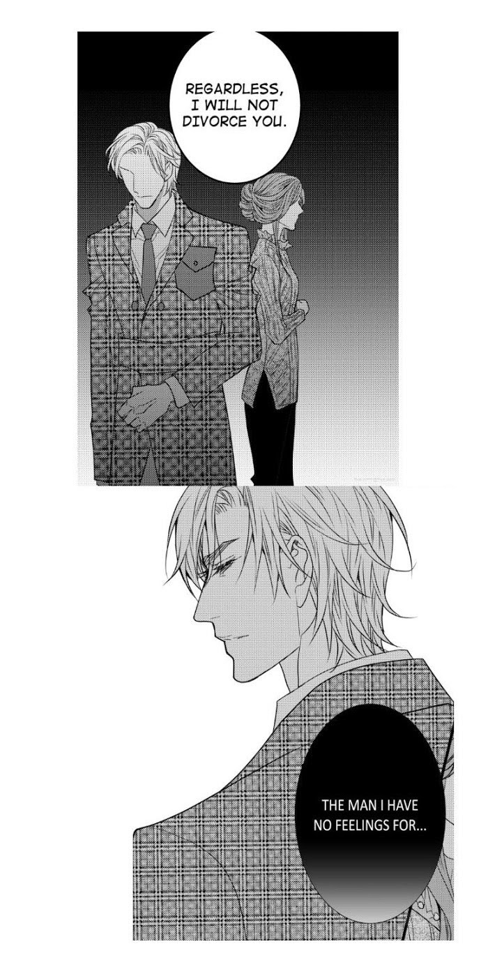 Work, Fight and Love Chapter 22 page 14 - 