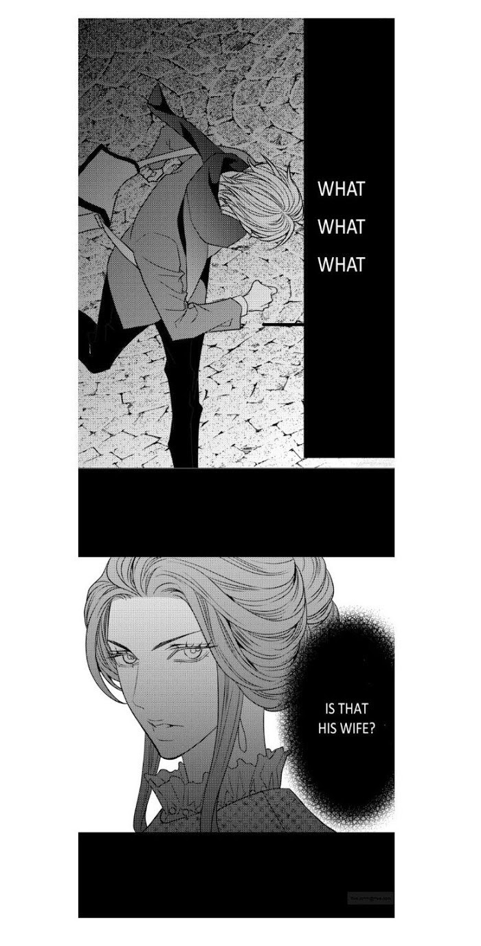 Work, Fight and Love Chapter 22 page 17 - 
