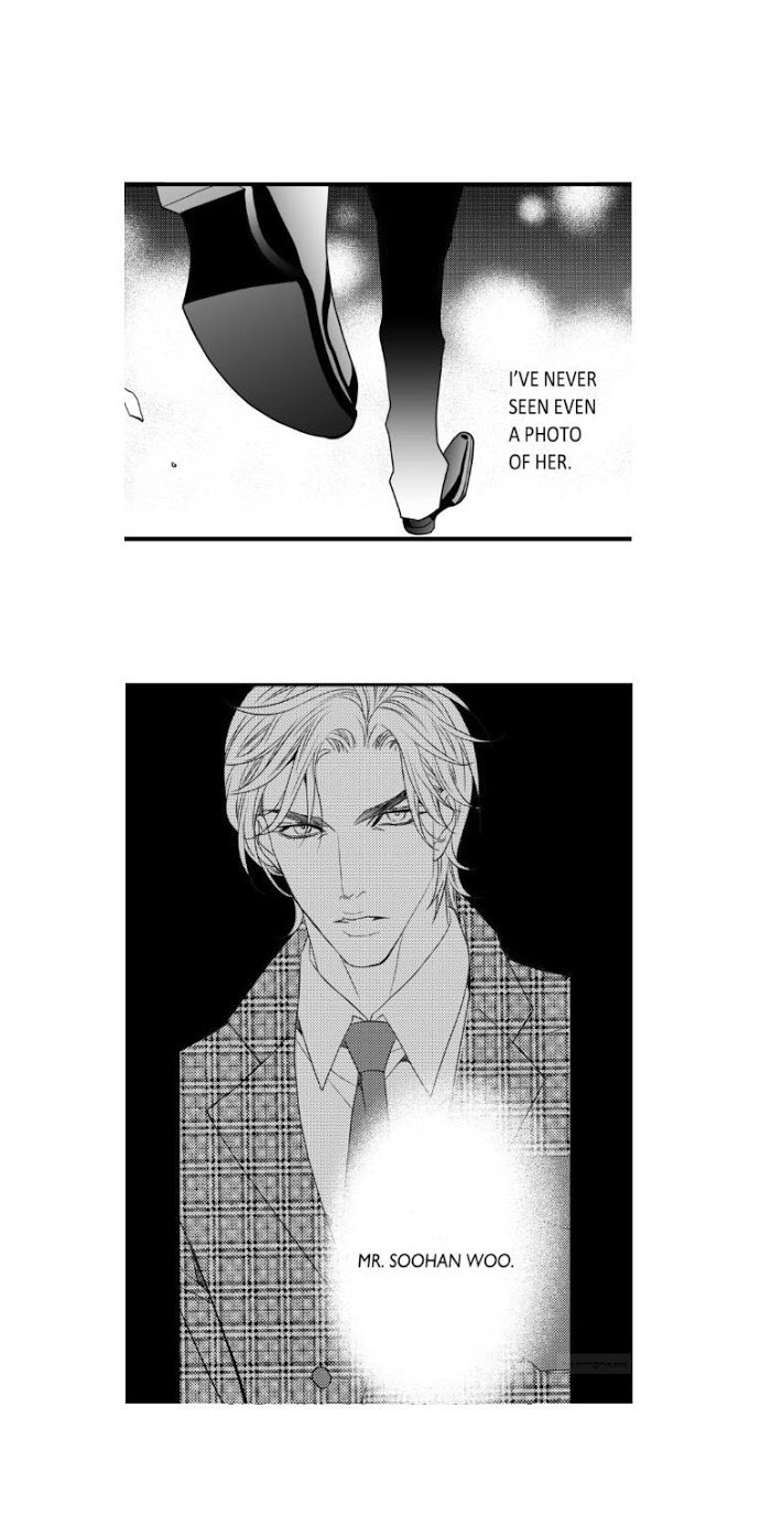 Work, Fight and Love Chapter 22 page 18 - 