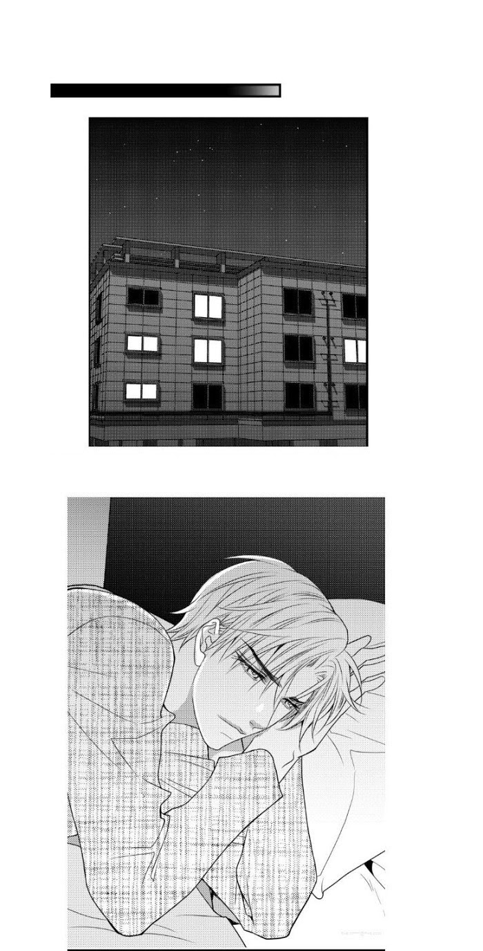 Work, Fight and Love Chapter 22 page 21 - 