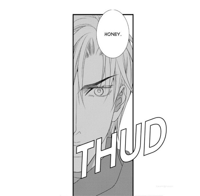 Work, Fight and Love Chapter 22 page 4 - 