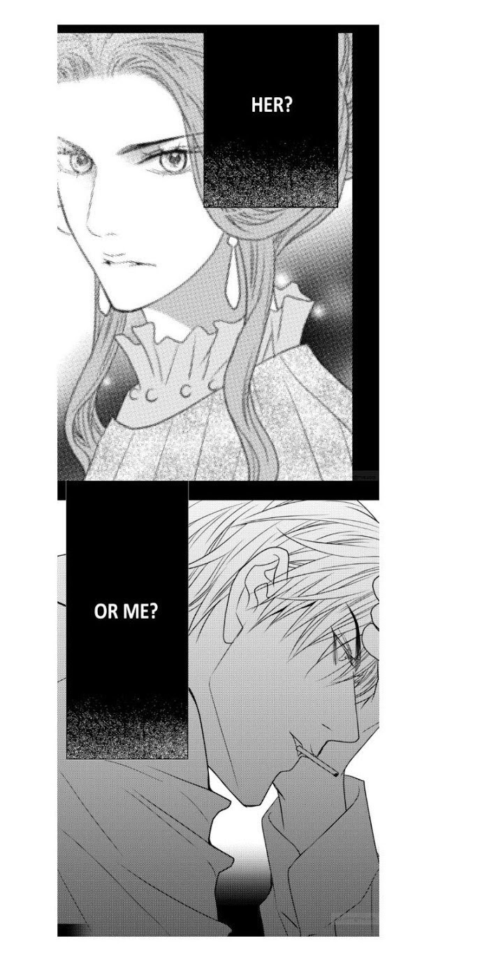 Work, Fight and Love Chapter 22 page 32 - 