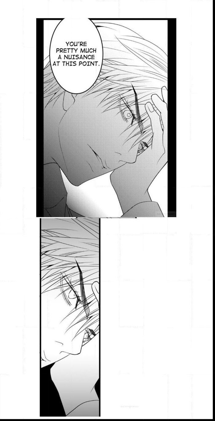 Work, Fight and Love Chapter 22 page 35 - 