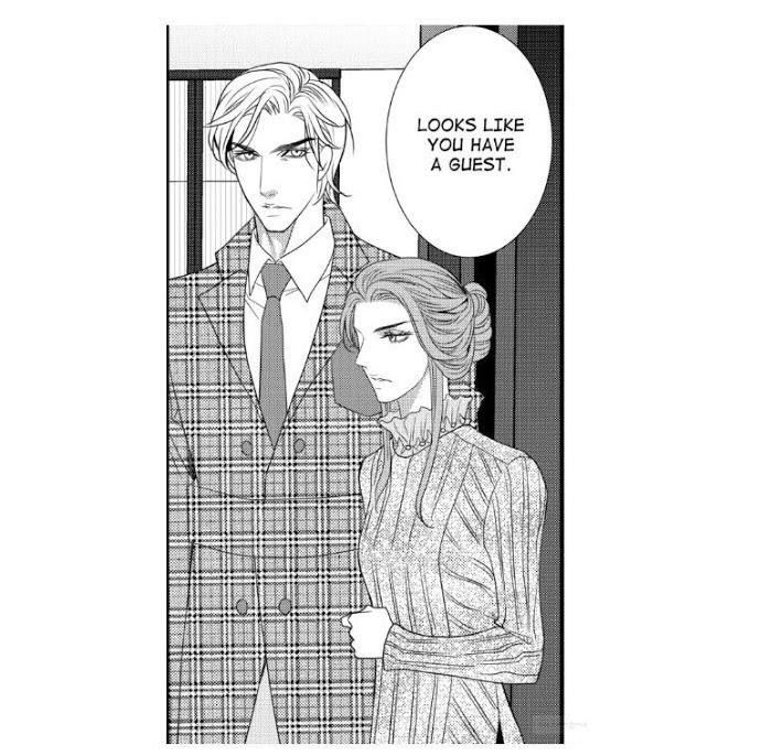 Work, Fight and Love Chapter 22 page 5 - 