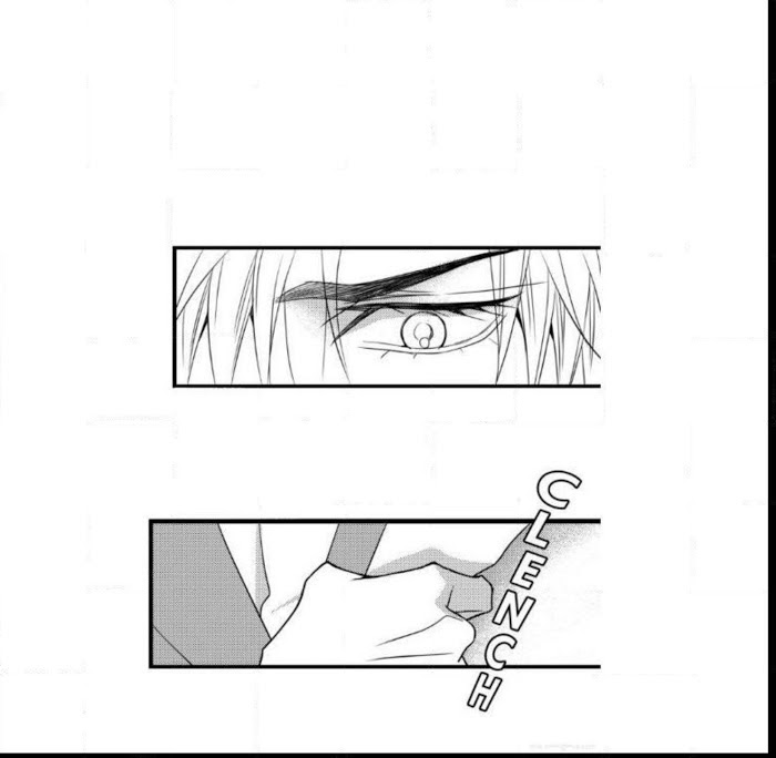 Work, Fight and Love Chapter 22 page 8 - 
