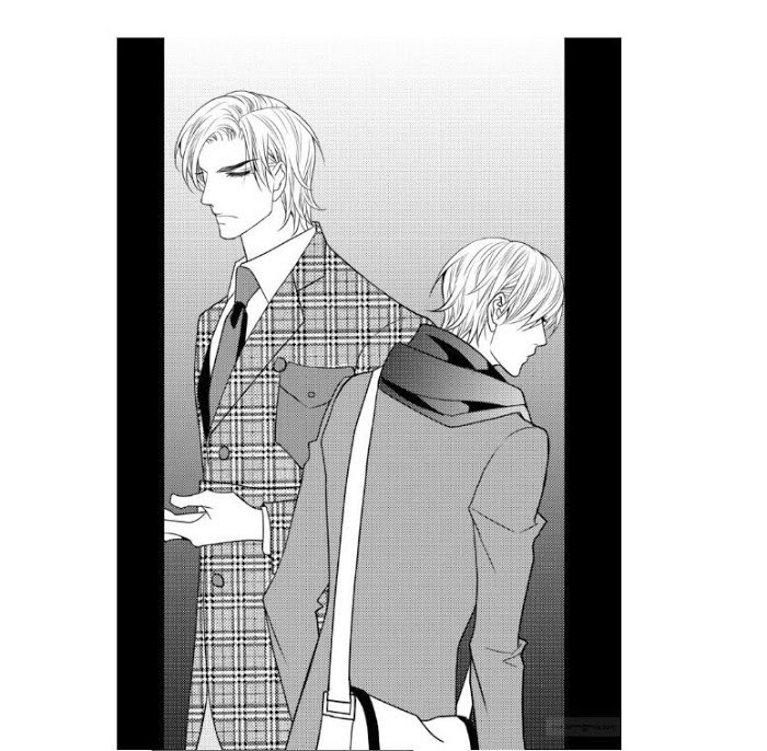 Work, Fight and Love Chapter 22 page 10 - 