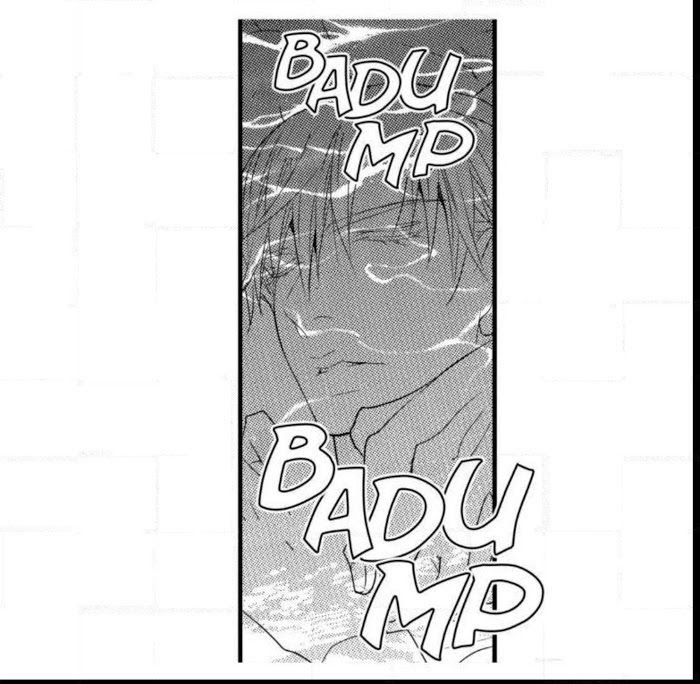 Work, Fight and Love Chapter 23 page 13 - 
