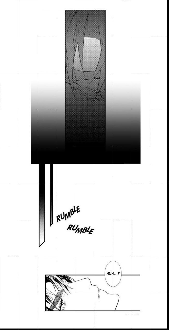 Work, Fight and Love Chapter 23 page 16 - 