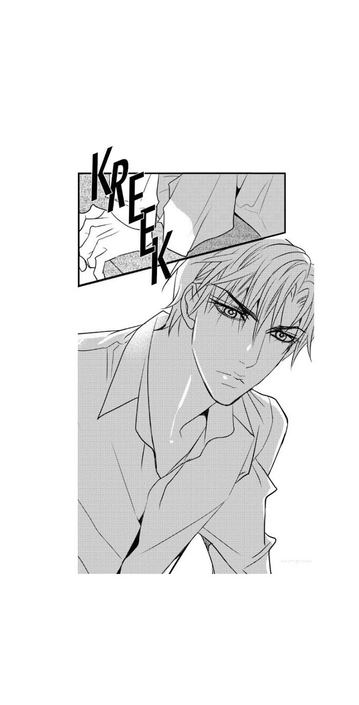 Work, Fight and Love Chapter 23 page 4 - 
