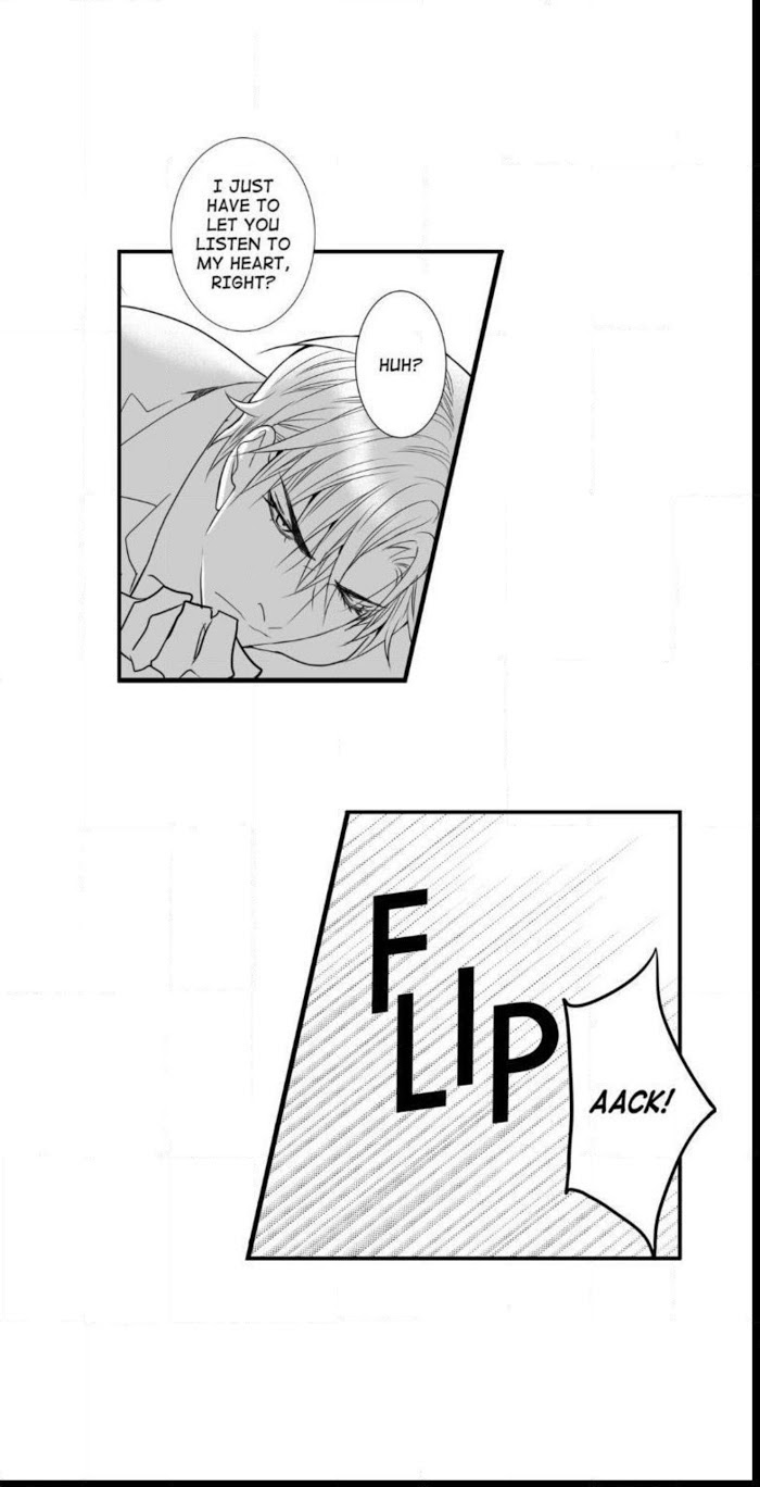 Work, Fight and Love Chapter 23 page 10 - 