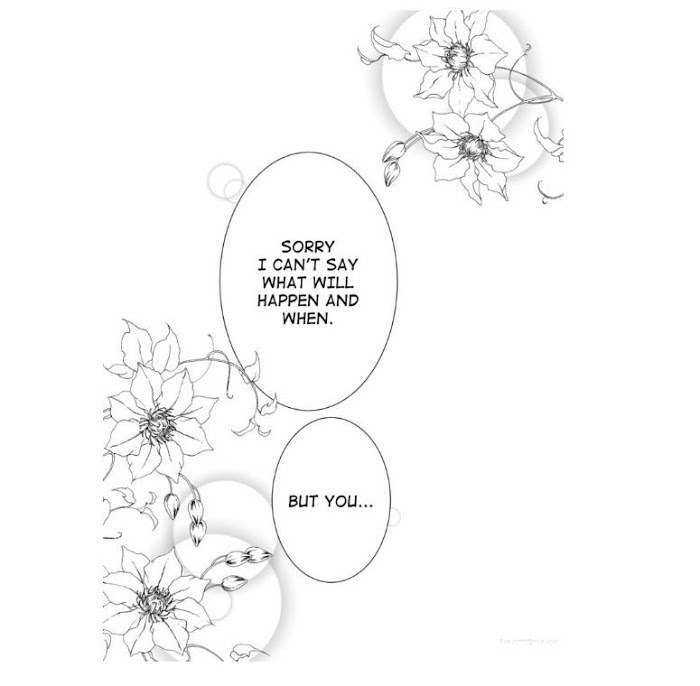 Work, Fight and Love Chapter 24 page 12 - 