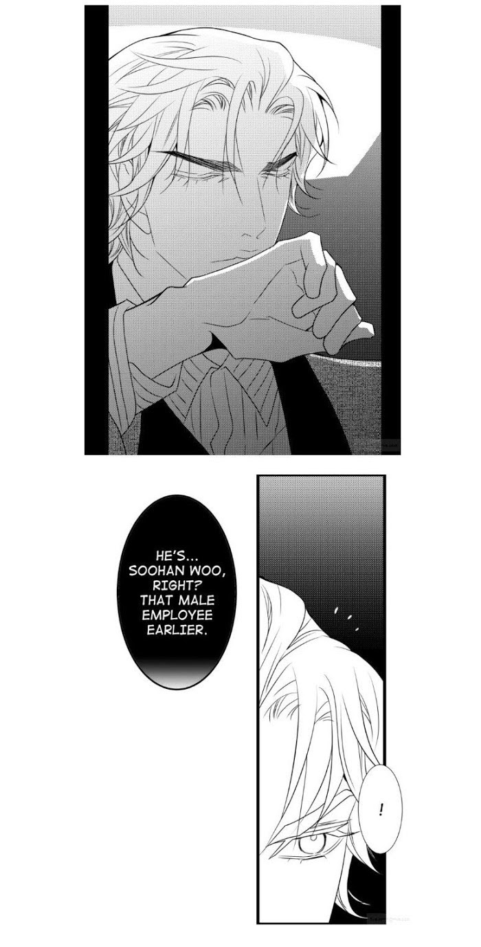 Work, Fight and Love Chapter 24 page 24 - 