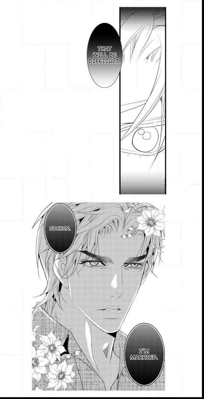 Work, Fight and Love Chapter 25 page 31 - 