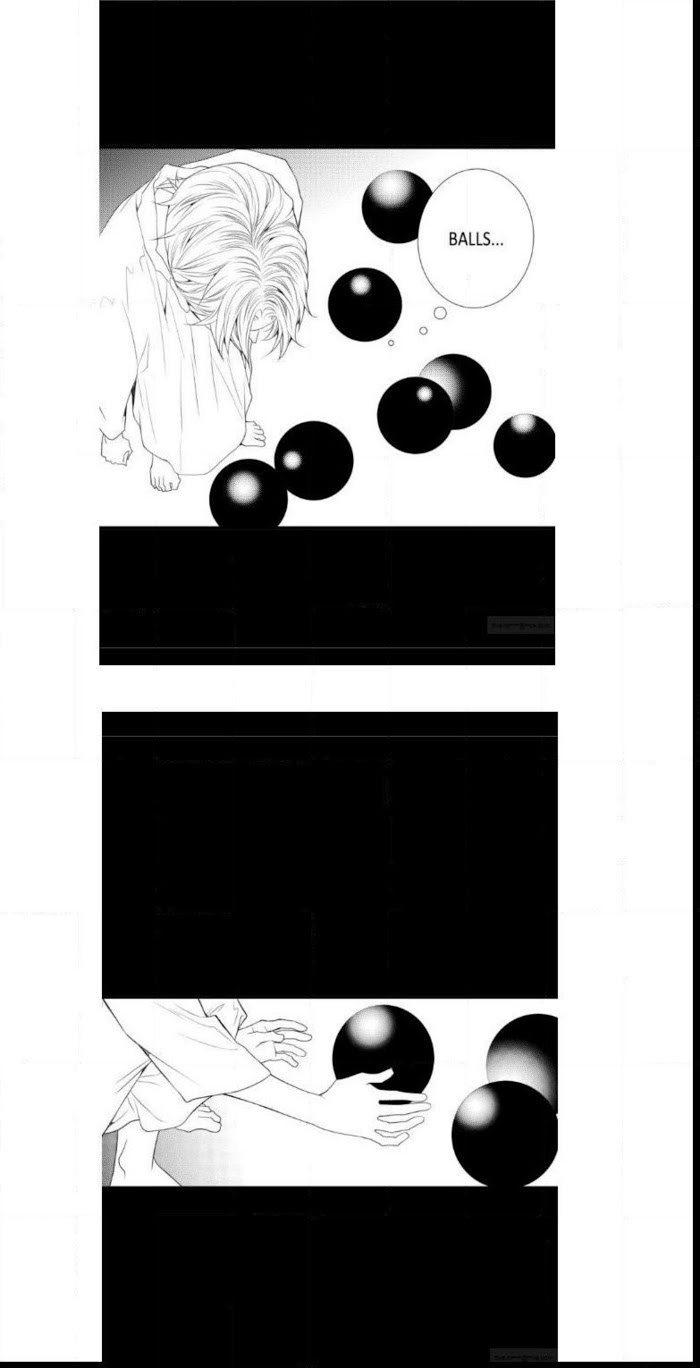 Work, Fight and Love Chapter 25 page 7 - 