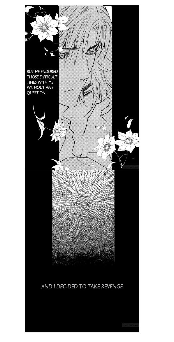Work, Fight and Love Chapter 26 page 11 - 