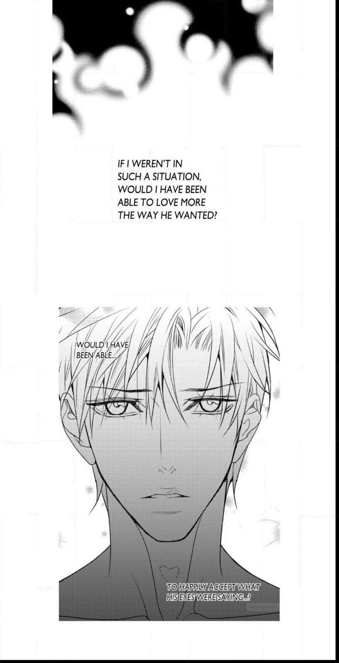 Work, Fight and Love Chapter 26 page 13 - 