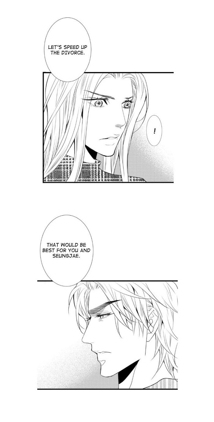 Work, Fight and Love Chapter 26 page 16 - 