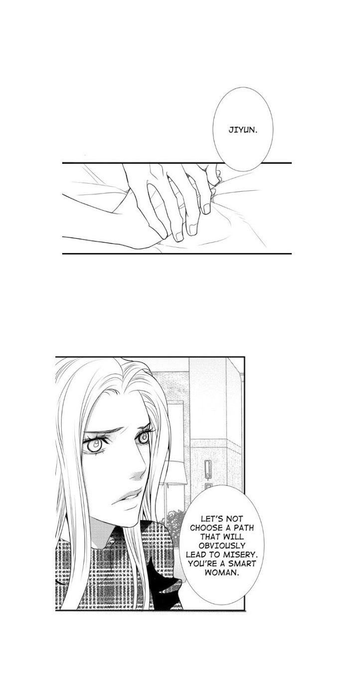 Work, Fight and Love Chapter 26 page 20 - 