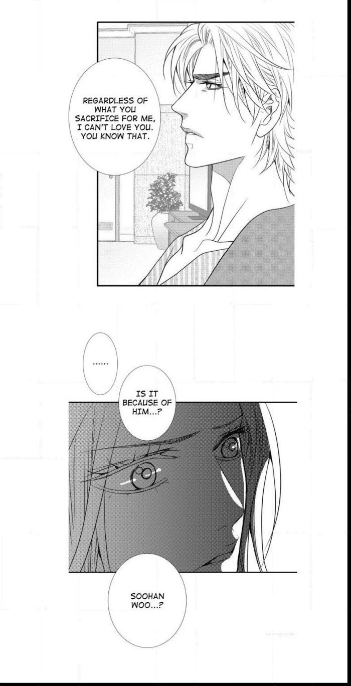 Work, Fight and Love Chapter 26 page 21 - 