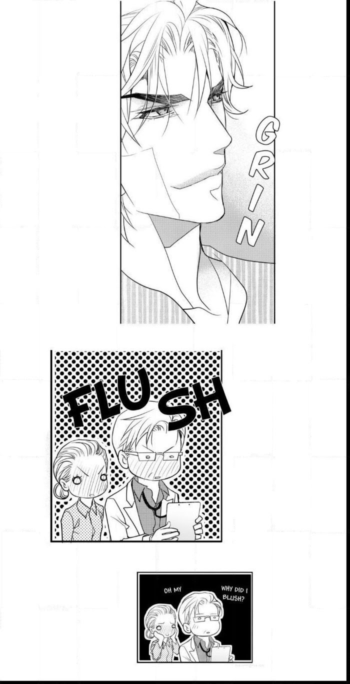 Work, Fight and Love Chapter 26 page 26 - 