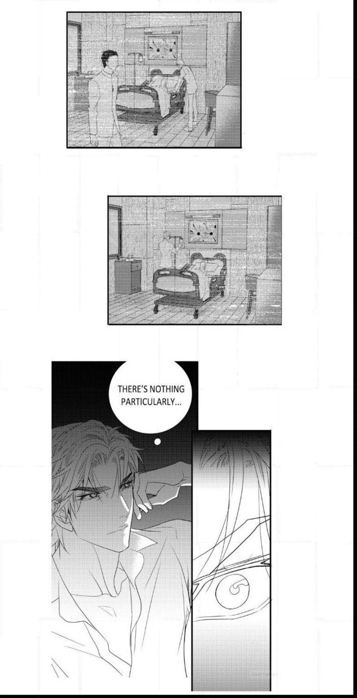 Work, Fight and Love Chapter 26 page 4 - 