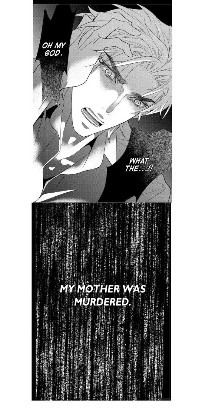 Work, Fight and Love Chapter 26 page 7 - 