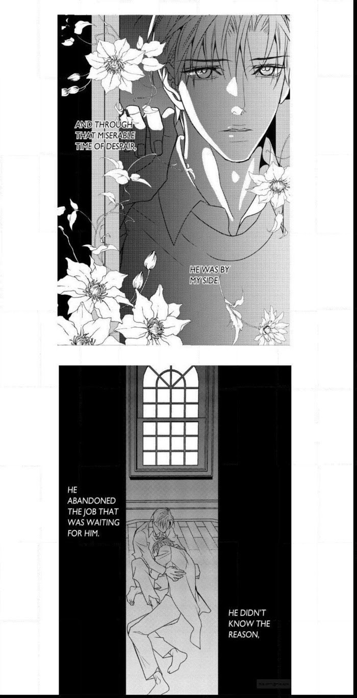 Work, Fight and Love Chapter 26 page 10 - 
