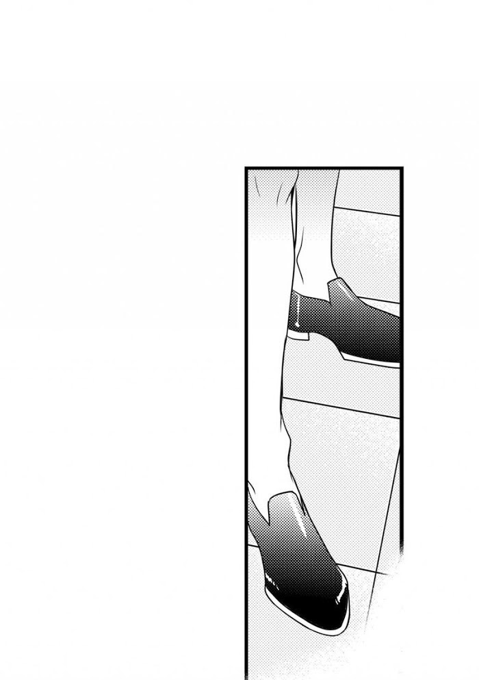 Work, Fight and Love Chapter 27 page 12 - 