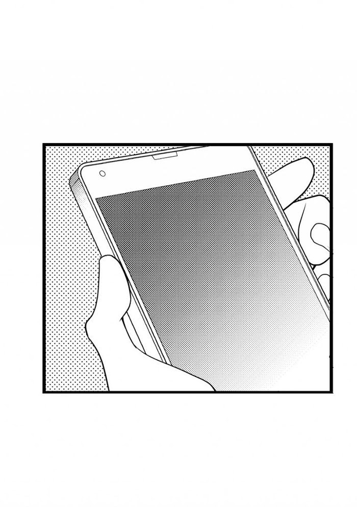 Work, Fight and Love Chapter 27 page 15 - 