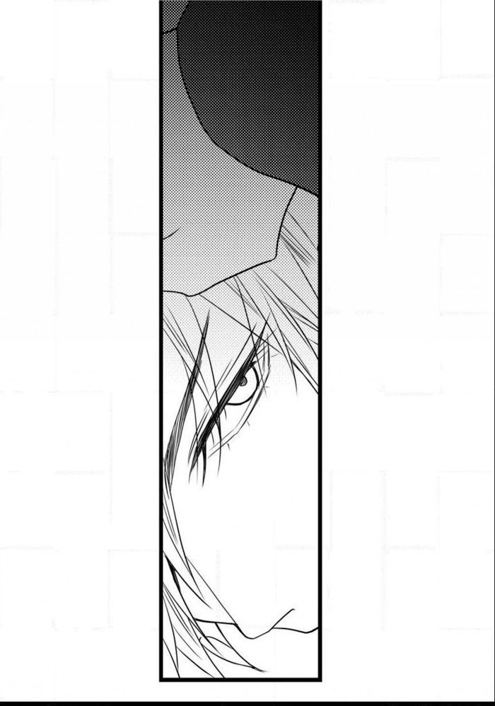 Work, Fight and Love Chapter 27 page 20 - 