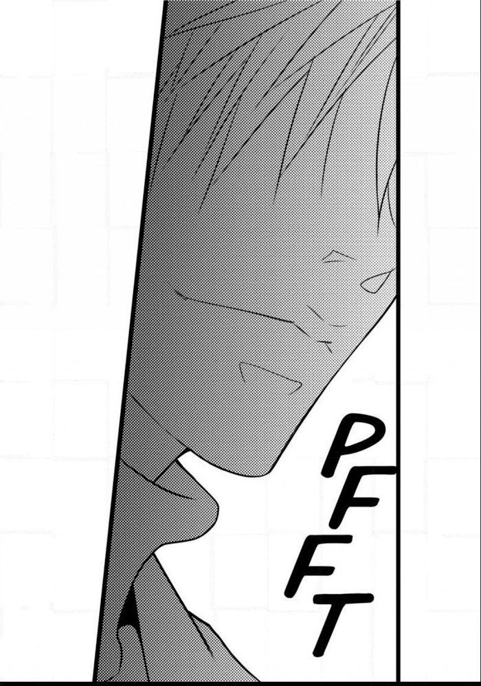 Work, Fight and Love Chapter 27 page 30 - 