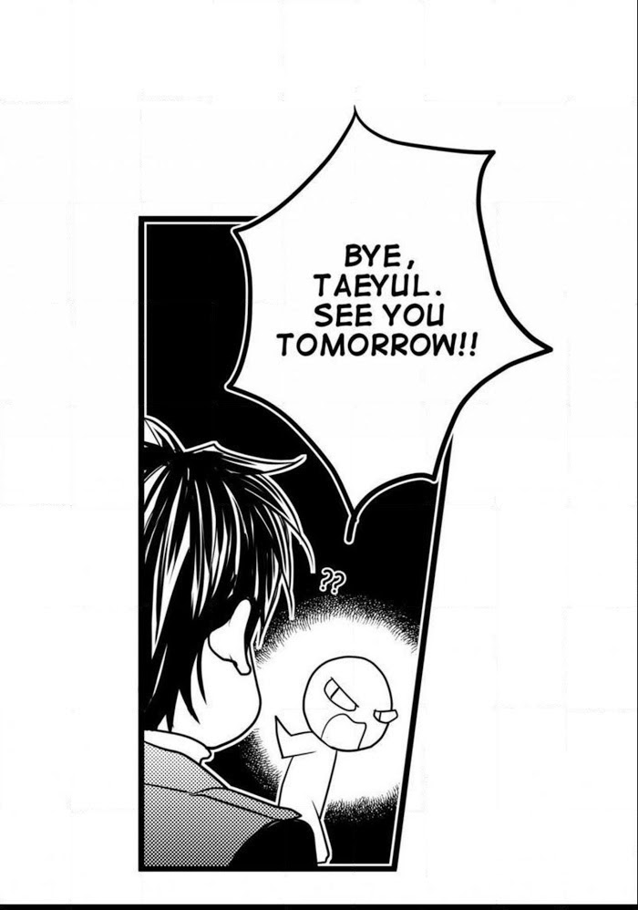 Work, Fight and Love Chapter 27 page 36 - 