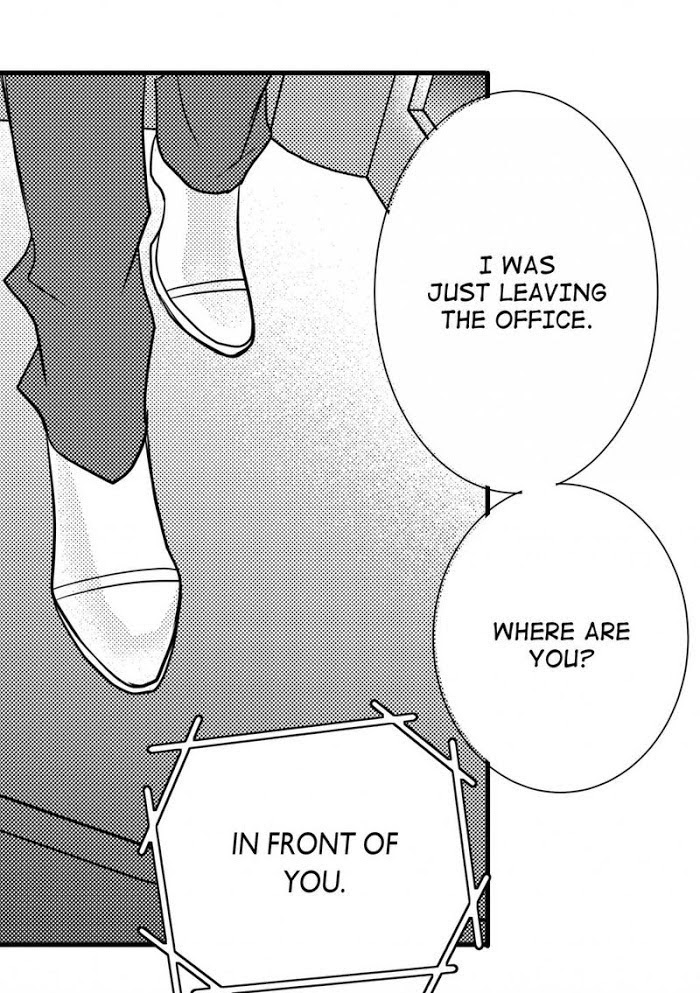 Work, Fight and Love Chapter 27 page 37 - 