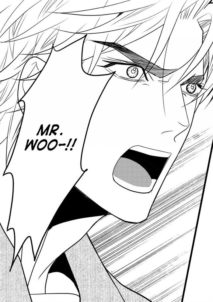 Work, Fight and Love Chapter 27 page 43 - 