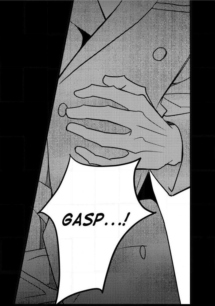 Work, Fight and Love Chapter 27 page 44 - 