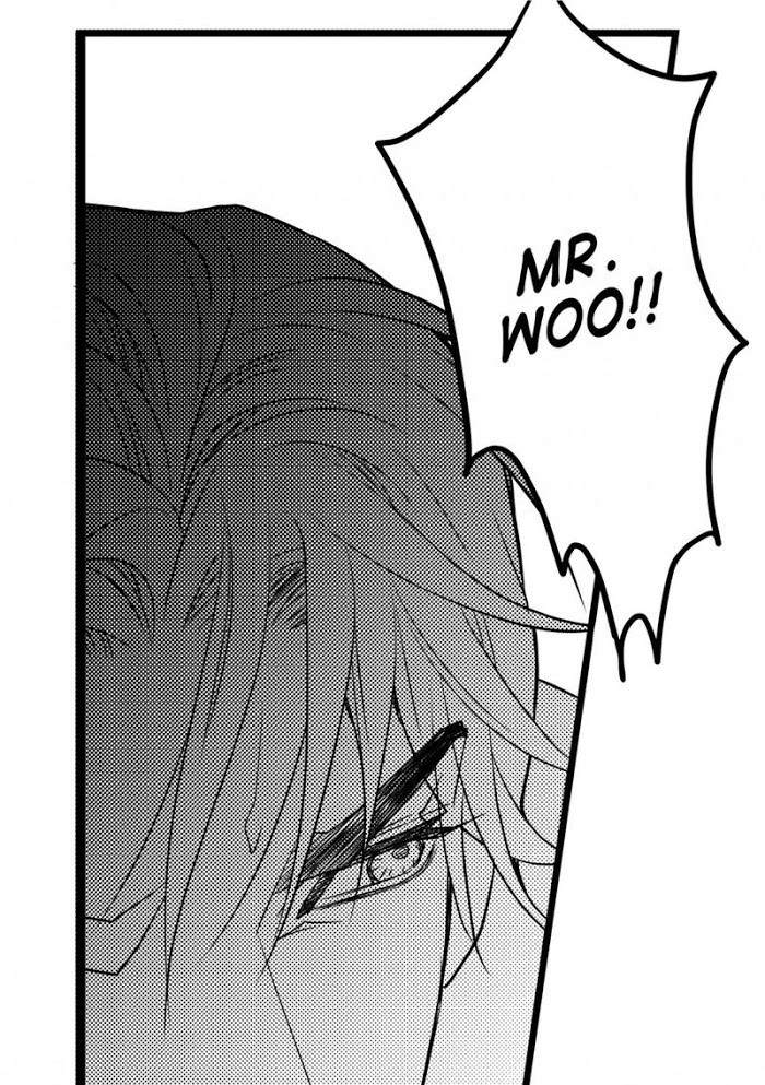 Work, Fight and Love Chapter 27 page 45 - 