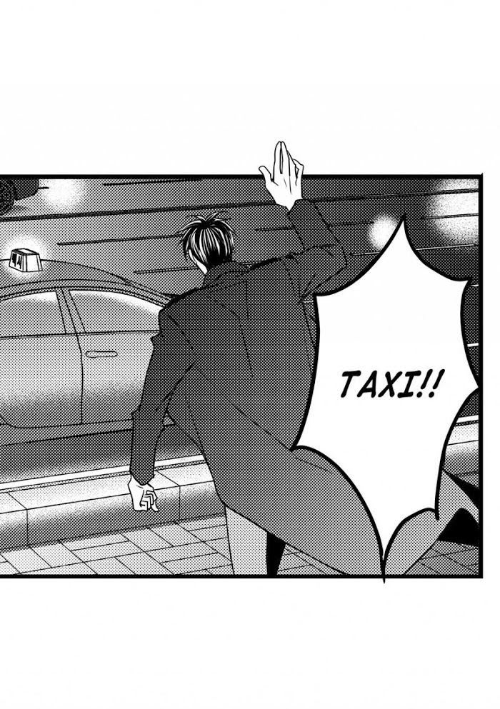 Work, Fight and Love Chapter 27 page 47 - 