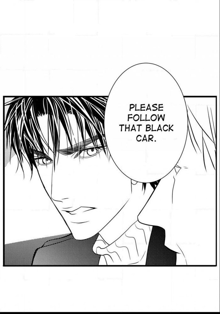 Work, Fight and Love Chapter 27 page 48 - 