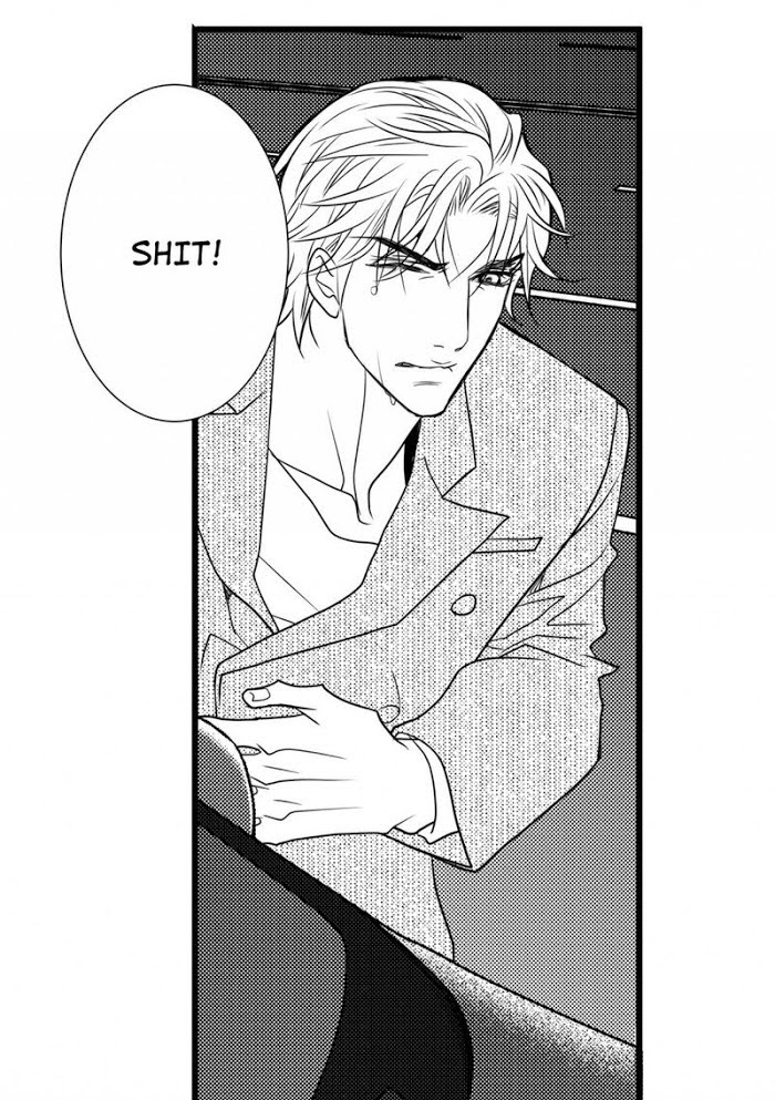 Work, Fight and Love Chapter 27 page 49 - 