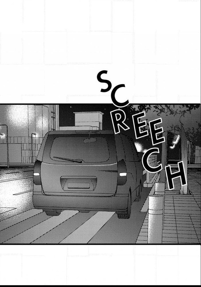 Work, Fight and Love Chapter 27 page 50 - 